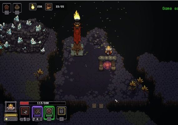 Kingsgrave Global Steam Digital Key