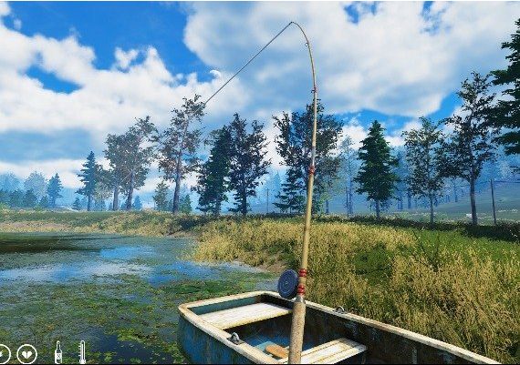 Farmer's Life Global Steam Digital Key