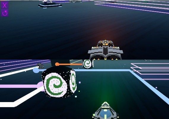 LineVox EN/FR Global Steam Digital Key