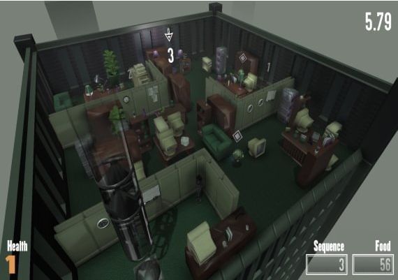 Not The Robots EN Global Steam Digital Key