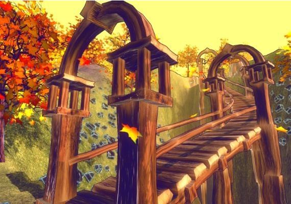 Remnants of a Beautiful Day EN Global Steam Digital Key