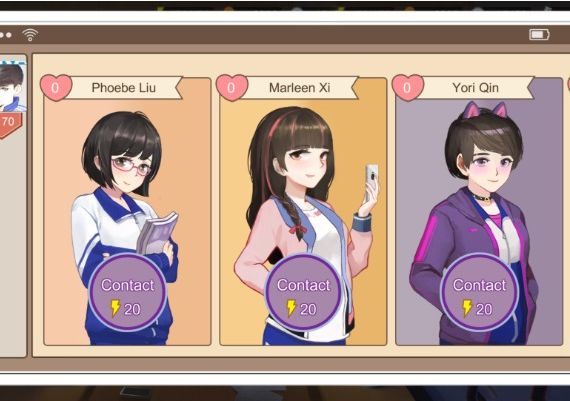 Chinese Parents - Steam Account EN/JA/ZH Global Steam Digital Key