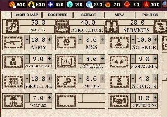 China: Mao's Legacy EN/RU Global Steam Digital Key