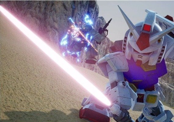 SD Gundam Battle Alliance - Season Pass DLC EN EU Xbox One/Series/Windows Digital Key