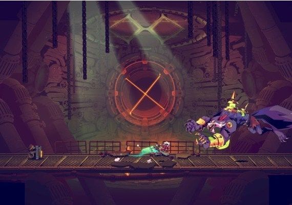 Convergence: A League Of Legends Story - Ruined Ekko Skin DLC EN Argentina Xbox One/Series Digital Key