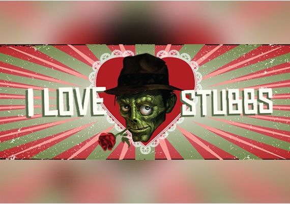 Stubbs the Zombie in Rebel Without a Pulse I Love Stubbs Edition EN/DE/FR/RU/ZH/ES Global Steam Digital Key