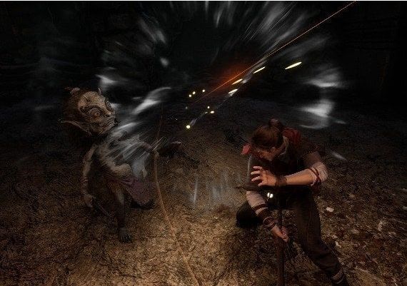 Xuan-Yuan Sword 7 EN EU Nintendo Switch Digital Key