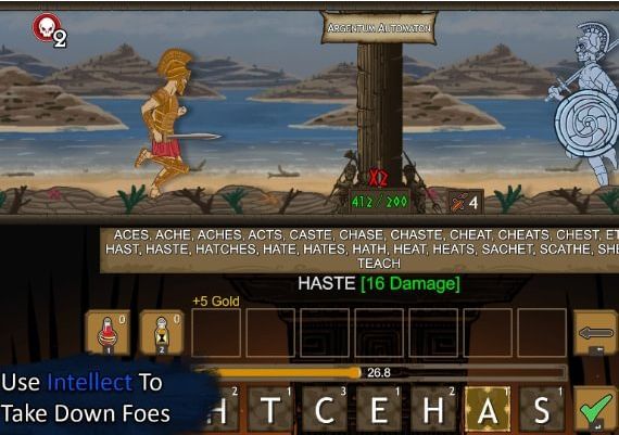 God of Word EN/DE/FR/IT/PL/PT/ES Global Steam Digital Key