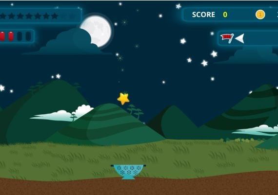 Catch a Falling Star EN Global Steam Digital Key