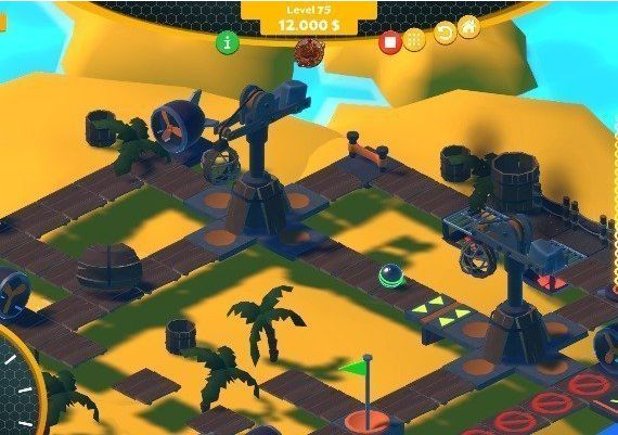 Two Hundred Ways EN EU Xbox One/Series Digital Key