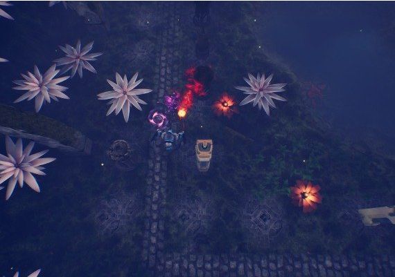 Sunset Planet EN/RU Global Steam Digital Key