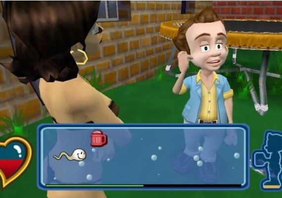 Leisure Suit Larry - Magna Cum Laude Uncut and Uncensored EN Global Steam Digital Key