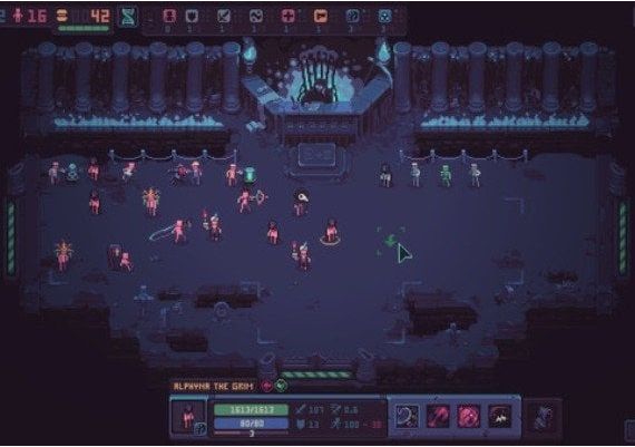 Despot's Game: Dystopian Army Builder ROW Steam Digital Key