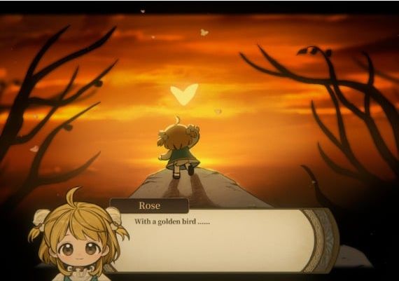 Volcano Princess EN/JA/ZH EU Steam Digital Key