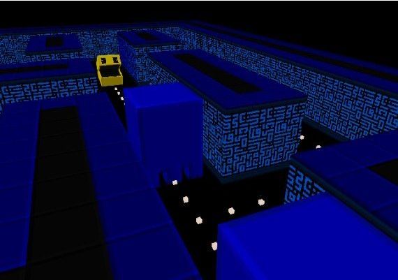 Minecraft - Pac-Man DLC EN EU Xbox One/Series Digital Key