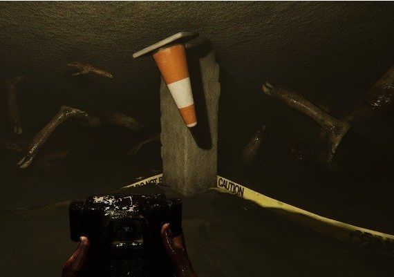 MADiSON EU PS5 Digital Key