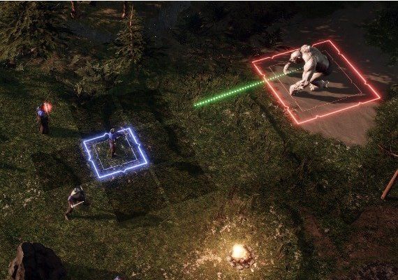 Clash II EN/PL Global Steam Digital Key