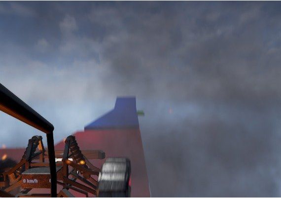 Vehicle VR EN Global Steam Digital Key