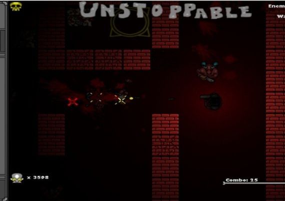 Super Trashforce EN Global Steam Digital Key