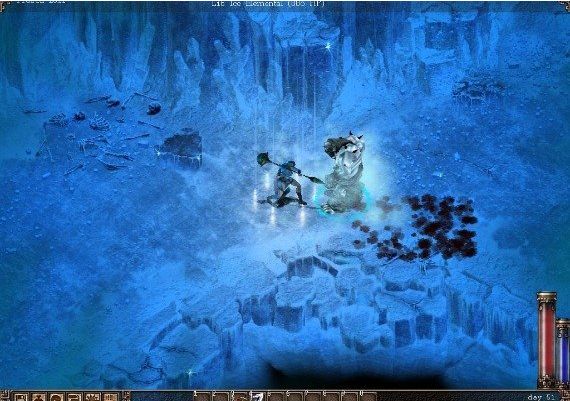 Kult: Heretic Kingdoms EN/DE/FR/IT/RU/ES Global Steam Digital Key