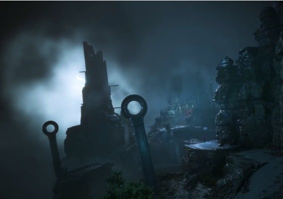 Dragon Age: The Veilguard - Deluxe Edition Upgrade DLC EN Global Xbox Series Digital Key