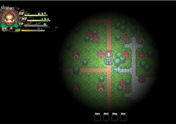 Era of Miracles EN/RU Global Steam Digital Key