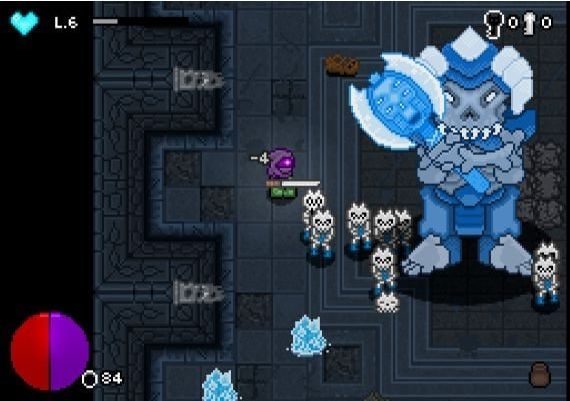 bit Dungeon II EN Global Steam Digital Key