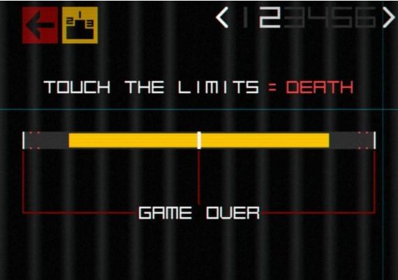 GAUGE EN Global Steam Digital Key