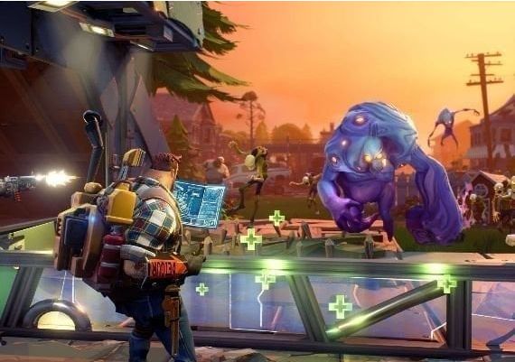 Fortnite V-Bucks XBOX 1000 V-Bucks V-bucks Digital Key