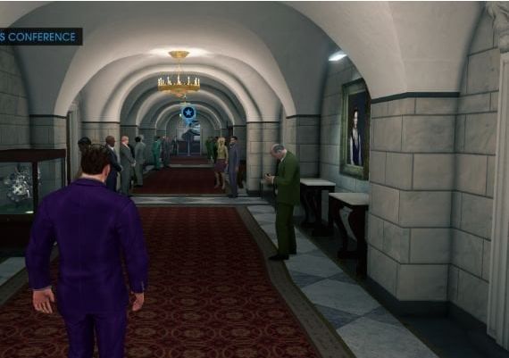 Saints Row IV: Re-Elected EN/DE/FR/IT/PL/JA/RU/ES ROW Steam Digital Key