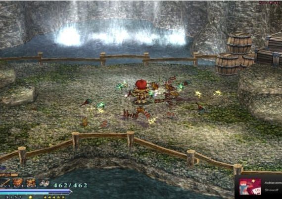 Ys: The Oath in Felghana EN Global Steam Digital Key