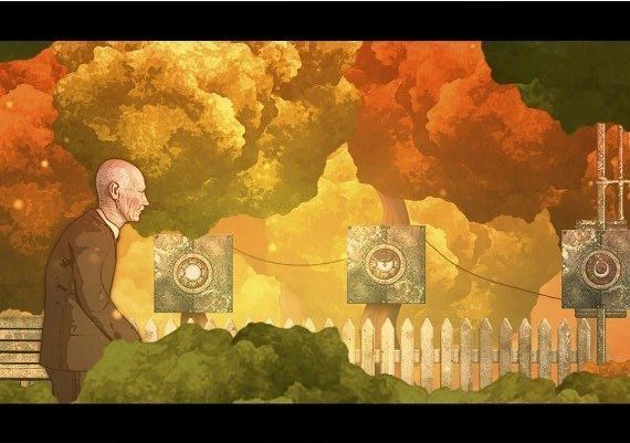 Heal Global Steam Digital Key