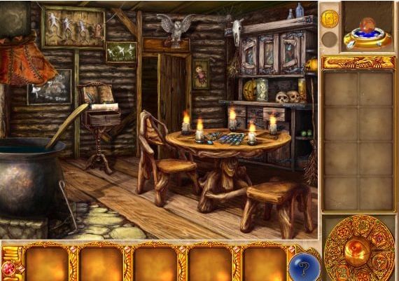 Magic Encyclopedia: Moon Light Global Steam Digital Key
