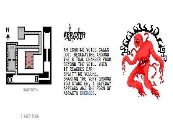 This Book Is A Dungeon EN Global Steam Digital Key