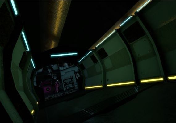 SVRVIVE: The Deus Helix EN Global Steam Digital Key