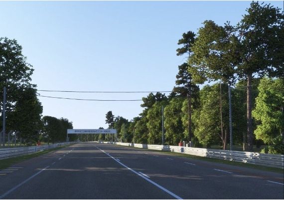 Le Mans Ultimate EN/DE/FR/IT/ES Global Steam Digital Key