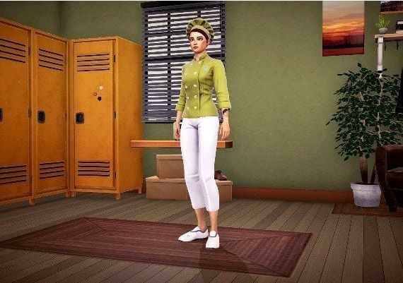 Chef Life: A Restaurant Simulator Al Forno Edition EN United States Xbox One/Series Digital Key