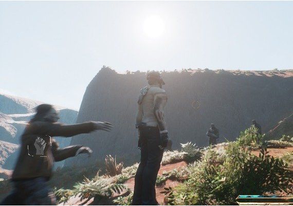 Gangsta: The Return EN Global Steam Digital Key