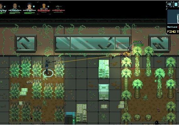 Depth of Extinction EN Global Steam Digital Key