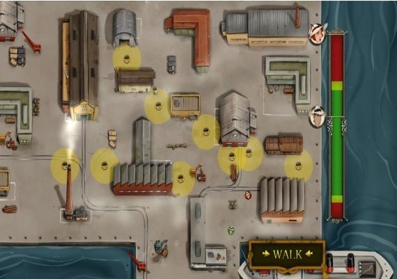 Dream Chamber EN/DE/FR/IT/ES Global Steam Digital Key