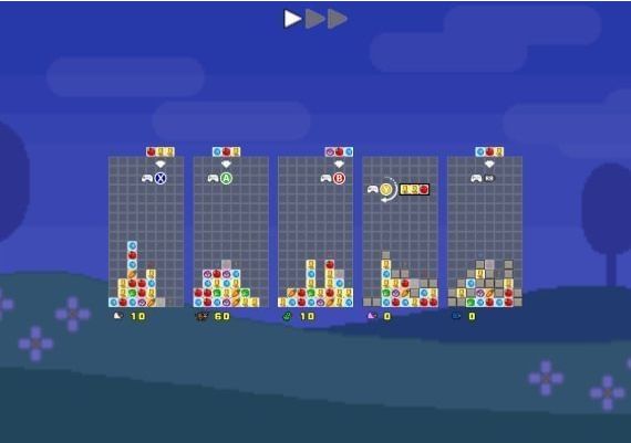 Party Jousting - Zombie Pack DLC Global Steam Digital Key