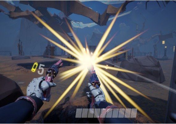 RevolVR 3 EN/DE/PT/RU/ZH/ES/ZH Global Steam Digital Key