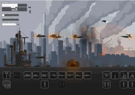 Age of Steel: Recharge EN Global Steam Digital Key