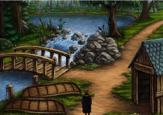 Quest for Infamy EN Global Steam Digital Key