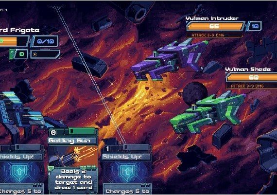 For The Warp EN Global Steam Digital Key