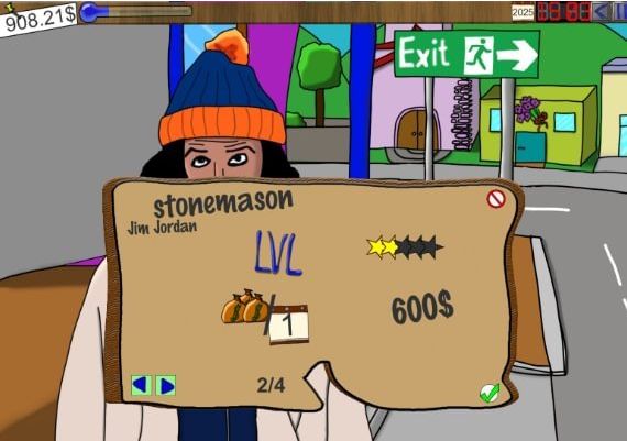 Undertaker's EN/DE/PL Global Steam Digital Key