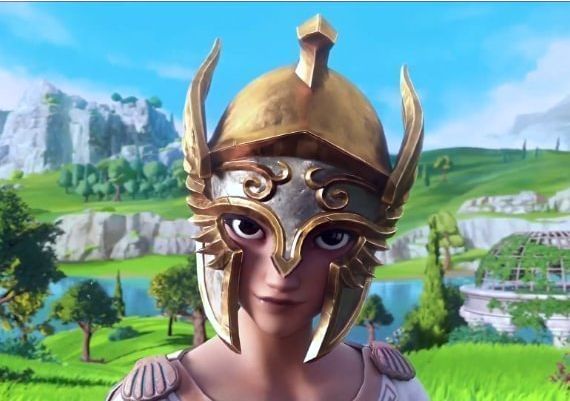 Immortals Fenyx Rising Gold Edition EN United States Xbox One/Series Digital Key