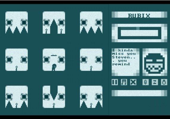 The Basement Collection EN Global Steam Digital Key