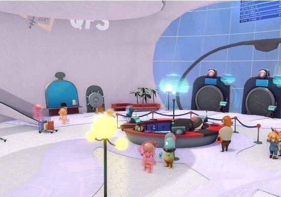 Spacelines from the Far Out Argentina Xbox One/Series Digital Key