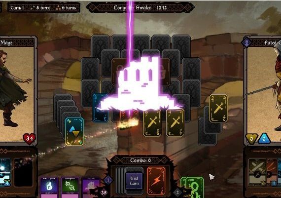 Ancient Enemy EN Global Steam Digital Key